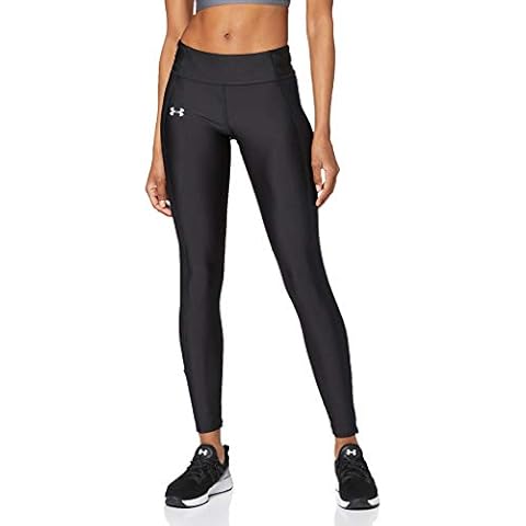 Legging de running Under Armour Cover