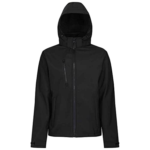 Regatta Venturer Herren-Softshelljacke, 3-lagig