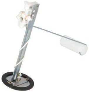 Fuel Sending Unit - 12 Volt fits Ford 5000 5100 5600 5900 6600 7000 7100 7600 5110 5610 6410 6610 7610 81805895 83914076 83917491 83917697 D8NN9A316DA D8NN9A316DB D8NN9A316JA C5NN9A316A