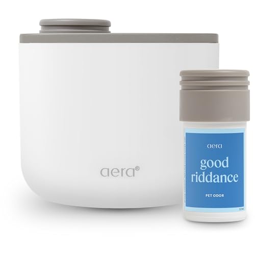 Aera Mini with Good Riddance Pet Bundle