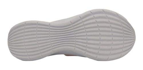 Tenis Feminino Bkr B3550 Casual Confortavel Maravilhoso