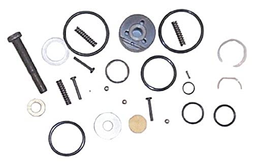 Sierra 18-2429 Marine Power Trim Cylinder Repair Kit for Mercruiser Stern Drive