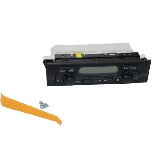 Module de commande de climatisation 55900-35360 Toyota 4Runner 1999-2002 A/C