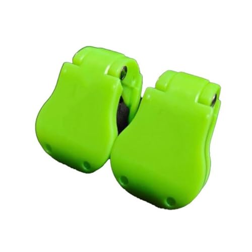 シンプルな取り外し釣り竿ホルダーの壁に取り付けられた魚きりの魚のホルダーcoastal Coastal Adventures High Elasticities Fishing Fasfeners