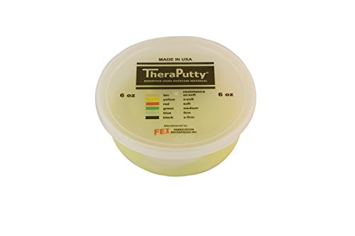 Cando Theraputty Pasta Anti Bacteriana