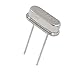Aexit 3 x Passive Components 27.000 MHz 27MHz Crystal HC-49S Crystals Low profil-e