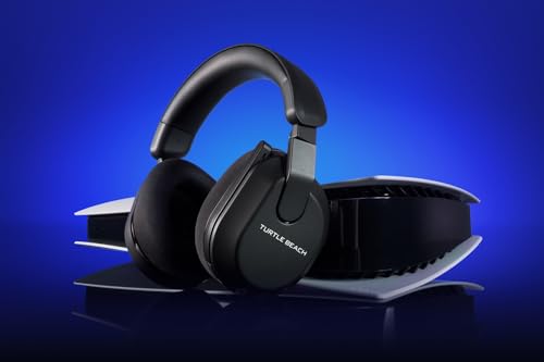 undefined 【APEX ALGSスポンサード】TURTLE BEACH ゲーミングヘッドセット Stealth 600 Gen3 PS マルチプラットフォーム ブラック ワイヤレス 2.4GHz/Bluetooth 軽量 320g Tempest3D対応 ヘッドホン PS5 PS4 PC 携帯ゲーム モバイル 80時間持続 50mm ノイズキャンセリング マイク ミュート【メーカー保証2年】 の商品画像 24