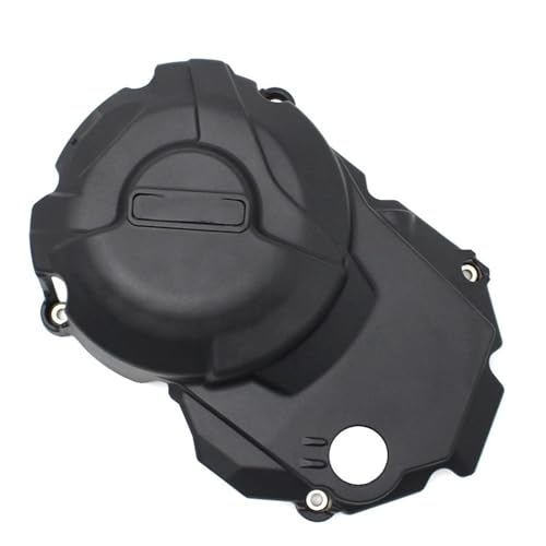 Protection moteur Multistrada V2 capot et couvercle alternateur pour le road-trip