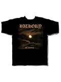 Perverted Taste Music GmbH Bathory T-Shirt Return