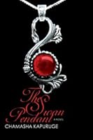Swan Pendant 9553100228 Book Cover