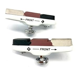 Amazon.co.jp: ブレーキシュー・パッド - ブレーキパーツ