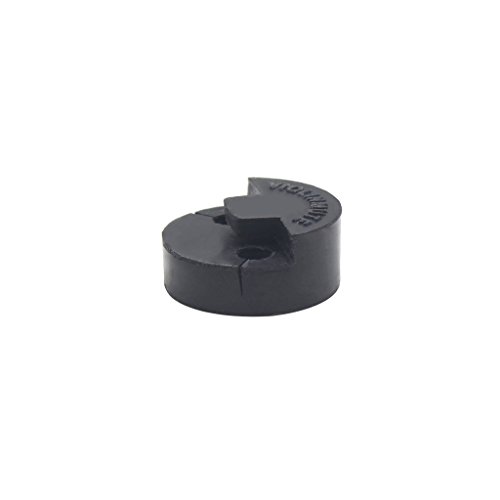 Image of Generic Imported Black Round Rubber Violin Mute