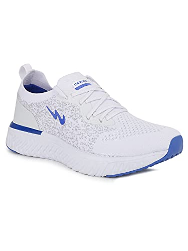 Image of Campus Men Prix Pro Running Shoes
