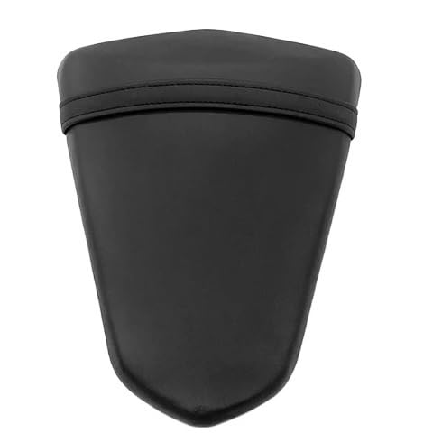 Cojín de asiento trasero para pasajero de sillín motocicleta MT-03 MT-25 accesorios 2015-2024