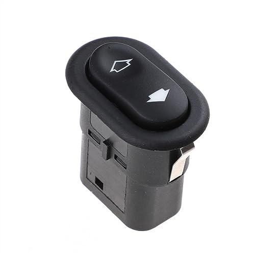 Schalterknopf Autofenster Für Ford für Ranger für Ecosport Power Fenster für Schalter Auto Zubehör 2S6514529AA 93BG14529AA 95BG-14529-AB 95BG14529AB