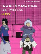 Ilustradores de moda hoy (SIN COLECCION)