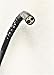 Vividia YE-4-8015 Portable Handheld 4-Way Articulation Veterinary Endoscope with 8mm/0.31