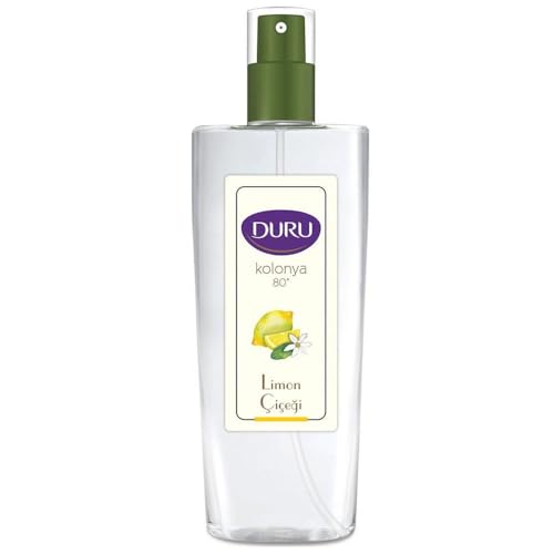 Duru Cologne, Lemon, 150ml