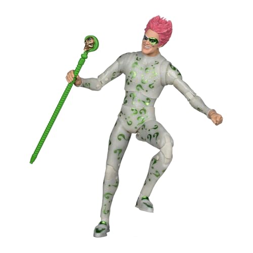 Amazon.co.jp: マクファーレン・トイズ: マクファーレン・トイズ「DC