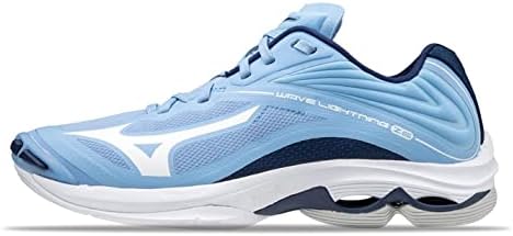 Mizuno Wave Lightning Z6 Mid Unisex Men's Volleyball Shoes