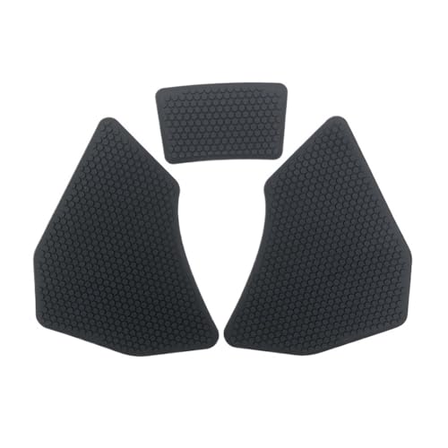 Poignées carburant et coussinets traction réservoir Multistrada V4
