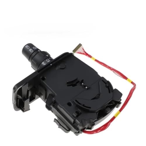 Commodo clignotant de rechange pour retrouver une conduite sereine sur Clio III et Modus