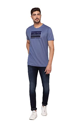 Image of Spykar Men's Super Skinny Fit Jeans