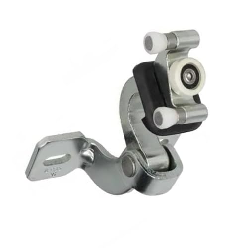 Rodillo bisagra de puerta 9033.K1 para Boxer modelos de 1994 a 2006 derecho central 4