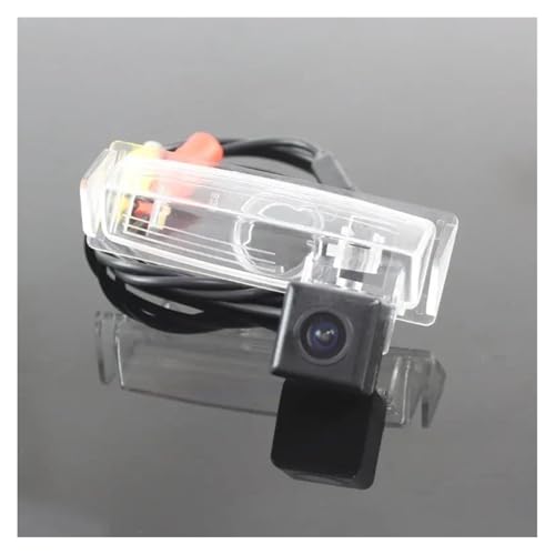 Caméra de recul voiture Toyota Verossa GX110 2000-2007 CCD vision nocturne