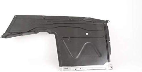 BMW 51-75-7-241-831 Paneling (UNDERBODY Panelling, Center,:517520), 1 Pack