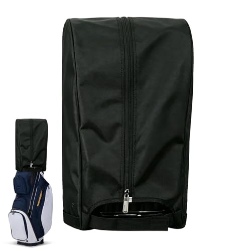 Funda de golf impermeable para viajes y entrenamiento al aire libre