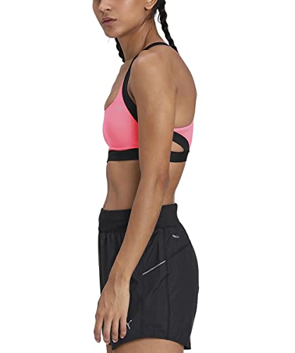 Image of Puma Women's Sports Bra (51891001 Black 40 CD)