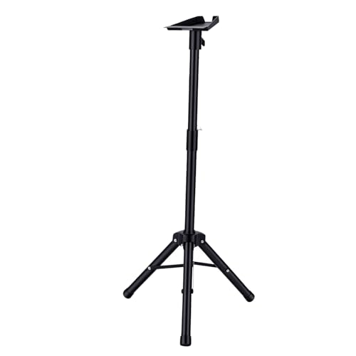 Soporte trípode para antena parabólica Gen 3 regulable exterior resistente al viento 2