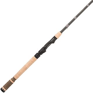 Fenwick HMG70ML/M-FS3 HMG Dual Power Travel Spinning Rod 7' 3+1,Multi