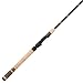 Fenwicks HMG Travel Spinning (4 Piece) Medium-Light to Medium Handle B 7' Fishing Rod