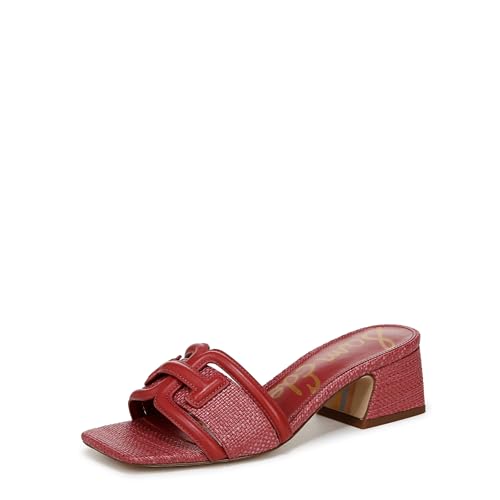 Image of Sam Edelman Women's Waylon Heeled Sandal