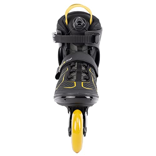 K2 F.I.T. 90 Boa Men's Inline Skates
