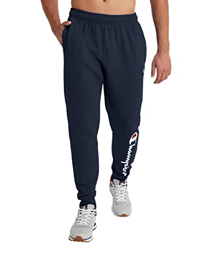 Pantalon de survêtement homme chaud confortable joggers polaire grande taille