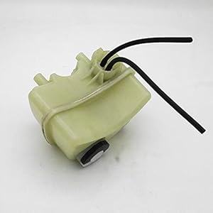 Brandstoftank Met Slang Filter Cap Montage 4237 350 0450 Fit Voor Stihl HS81 HS81R HS81T HS86 HS86R Heggenschaar…