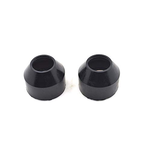 Capuchon adapté for S GN125 GS125 fourche avant caoutchouc 2088