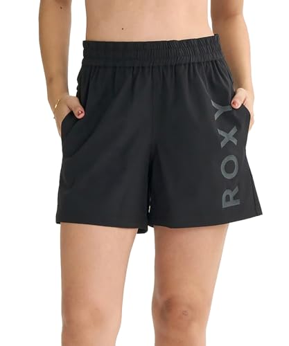 ROXY 水陸両用 速乾UV 4WAYショーツ