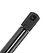 Set of 2 Rear Window Glass Lift Supports Struts Replacement for Chevrolet Tahoe Suburban GMC Yukon Cadillac Escalade 2000-2006