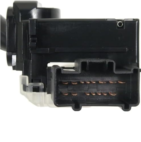 Interrupteur de phare antibrouillard et clignotant Sequoia 4Runner commande - 2