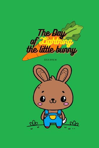 The Day of Lightning the little bunny