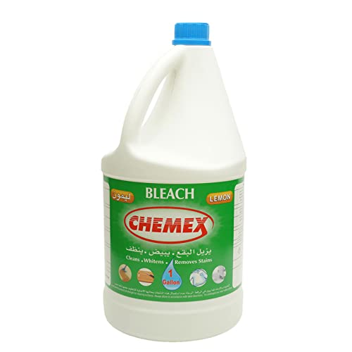 Chemex Lemon Bleach, 4L