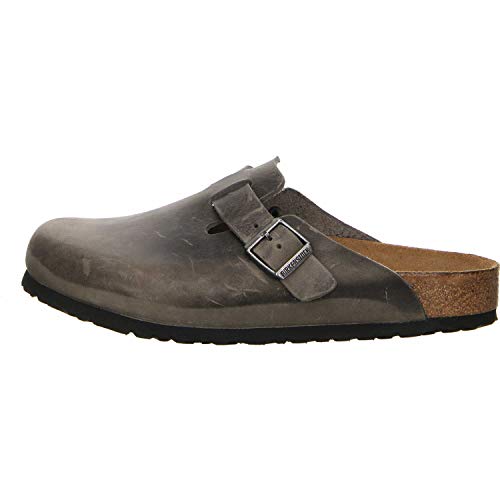 Birkenstock Women's Boston Bs Clogs3