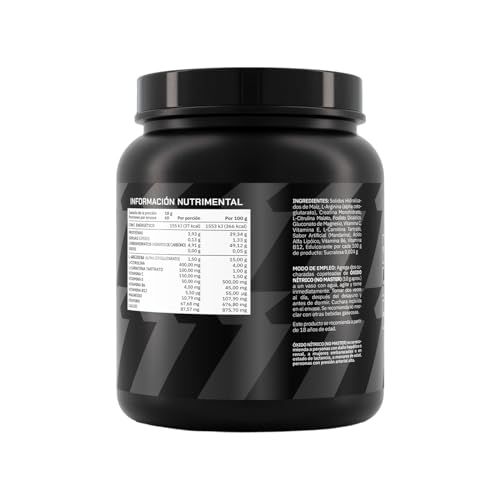 Proteínas, óxido psychotic Marca Pronat ProWinner (2)