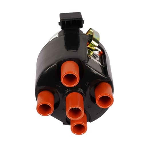 Distribuidor de encendido completo 025905237 para motor VW Transporter T3 2.1 3