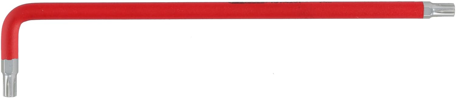 KS Tools 151.4507 Klucz imbusowy RIBE®ekstra dlugi M16
