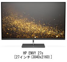 Amazon.co.jp: メディアカバーマーケット HP ENVY 27s [27インチ